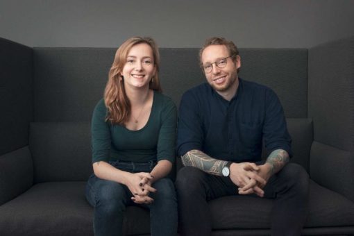 HAJOK Design verstärkt sein Kreativ-Team