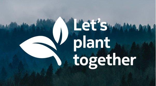 Mitmachen & registrieren lohnt sich: HMD Global forciert Nachhaltigkeitsinitiative mit Ecologi – Let’s plant together