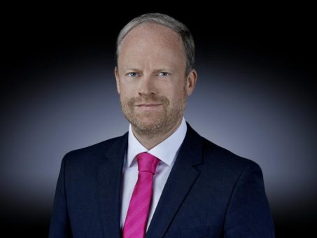 Dr. Marc Sesterhenn ist neuer Geschäftsführer Operations bei Rittal