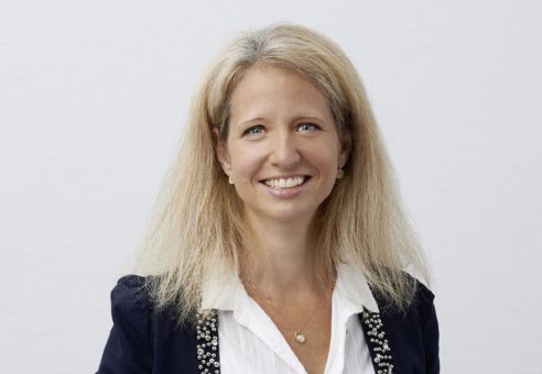 Neue Leiterin Customer Service bei Botament