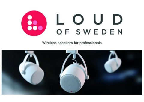 syscomtec neuer Vertriebspartner von Loud of Sweden
