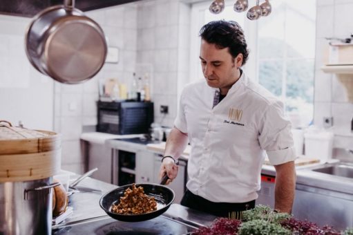 Genussdestination Bodensee: Toni Neumann – VILLINO