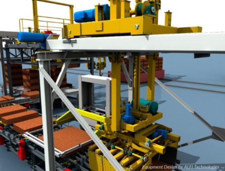 SimPlan präsentiert innovative Simulationslösungen auf der LogiMAT 2018
