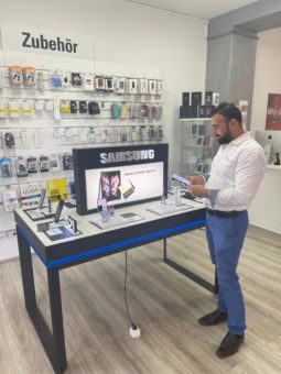 Handyreparatur Düsseldorf – 10 % Rabatt!