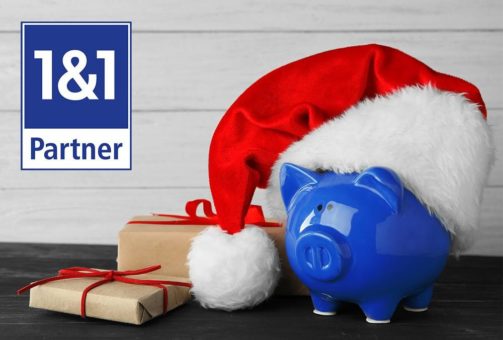 Weihnachtsgeld von 1&1 und ENO