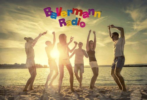 Pures Partyfeeling bei Ballermann Radio: Ablenken vom Alltag mit Gute-Laune-Musik