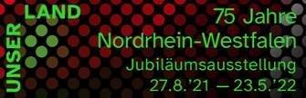 Jubiläumsausstellung „UNSER LAND. 75 Jahre Nordrhein-Westfalen“ in Düsseldorf eröffnet