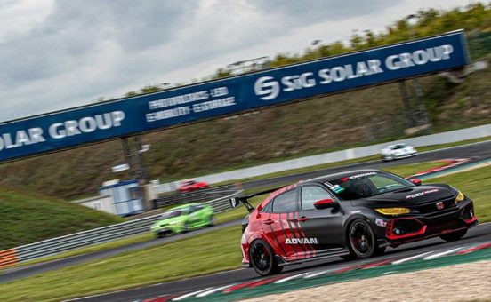 Über 100 begeisterte Teilnehmer in Oschersleben