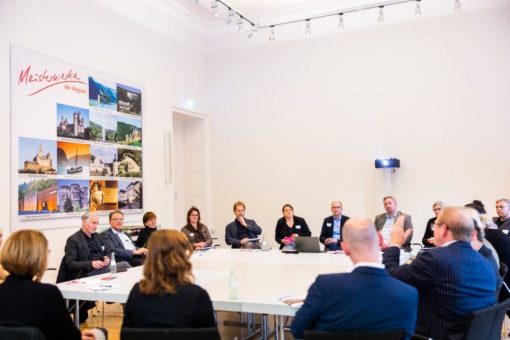 Erfolgreicher Auftakt: Erstes Koblenzer Tourismus-Symposium brachte viele Akteure an einen Tisch