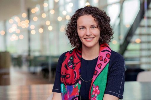 CarNext ernennt Digitalmanagerin Sophie Krishnan zur neuen Chief Executive Officer