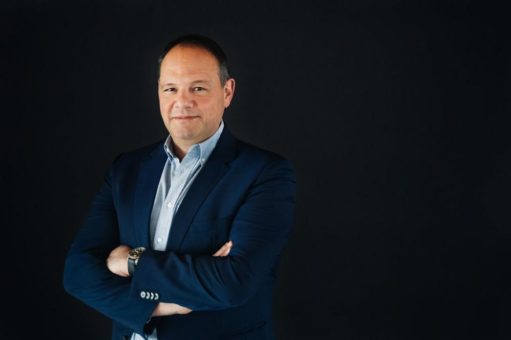 CarNext ernennt Martin Verrelli zum Managing Director für Deutschland