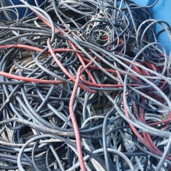 Bei jedem Schrottabholung Lünen sollten transparente Konditionen selbstverständlich sein