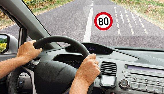 Novellierte Straßenverkehrsordnung ab 28. April in Kraft