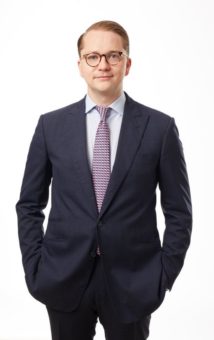 Madison International Realty rekrutiert Dr. Steffen Meinshausen als Leiter für Investments in Deutschland