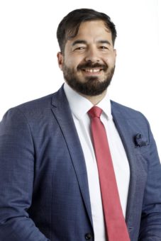 Immobilien-Experte Steffen Oppenheim wechselt ins Fondsmanagement von BNP Paribas REIM Germany