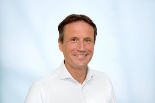 Dr. Volker Braun ist neuer CTO und Geschäftsführer der Implico Group