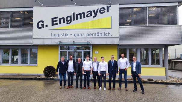 Cargoboard gründet Tochterunternehmen in Österreich