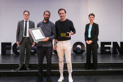 Gold für Nimbus – Premiumauszeichnung des Focus Open 2021