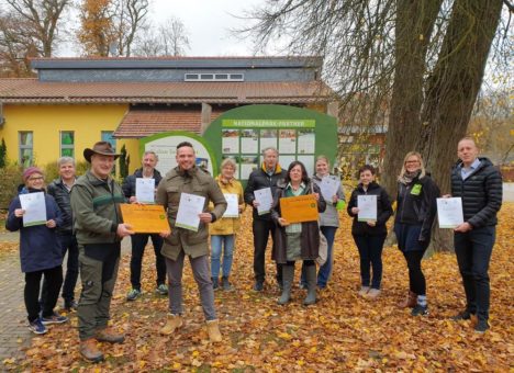 Naturverbunden und nachhaltig in der Welterberegion Wartburg Hainich