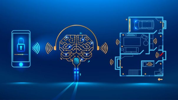 Die Berliner casenio AG beteiligt sich an einem Forschungsprojekt zu  Künstlicher Intelligenz