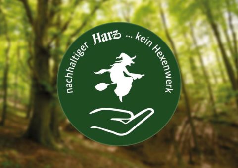 Nachhaltiger Harz … kein Hexenwerk