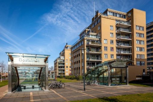 PATRIZIA löst Publikumsfonds „Den Haag Wohnen“ auf und beschert Anlegern eine Ausschüttungsrendite von bis zu 18,6% p.a.