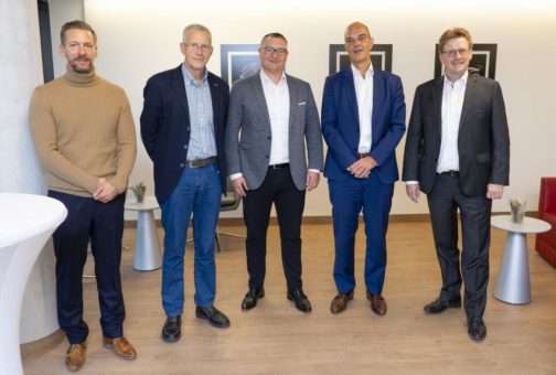 Gemeinsam gegen das Long-Covid-Syndrom