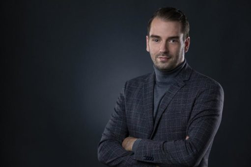 Der Mann hinter dem Geheimnis