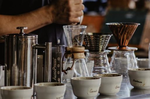 Tipps für den perfekten Kaffeegenuss