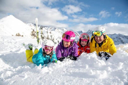 Die große Rückkehr zum Wintersport im Val di Fassa