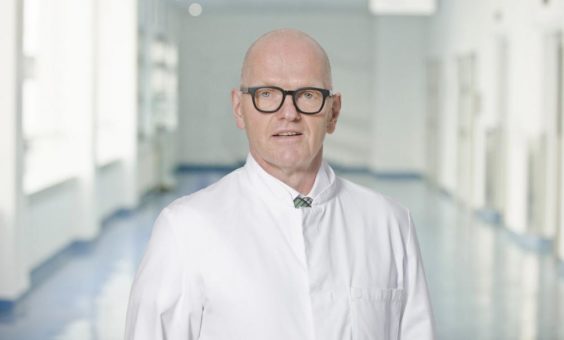 AlexOnline: Was tun bei Sportverletzungen?