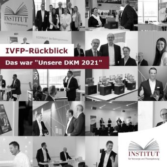 IVFP: Das war „unsere DKM 2021“