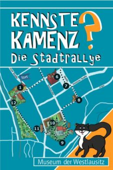 Kennste Kamenz?