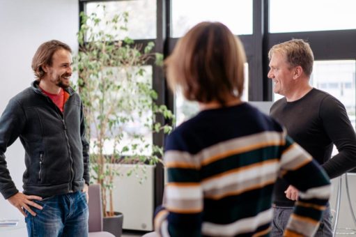 Digitale Prozesse im Unternehmen verantwortungsvoll gestalten