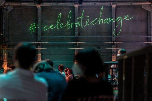 GREENTECH FESTIVAL goes international:  Audi als Founding Partner in London dabei
