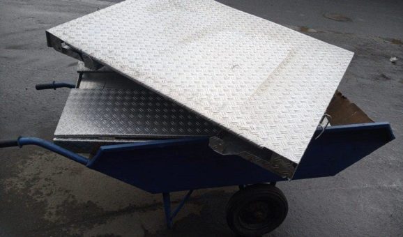 Schrotthändler Mülheim an der Ruhr ist Ihr kompetenter Partner in allen Fragen rund um Altmetalle und Schrott