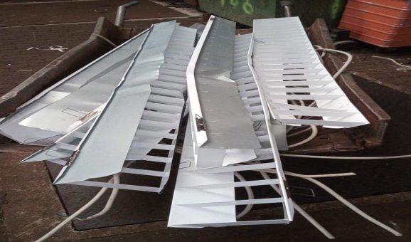 Neben fairen Preisen garantiert der Schrottabholung Oberhausen ein fachkundiges Schrott-Recycling