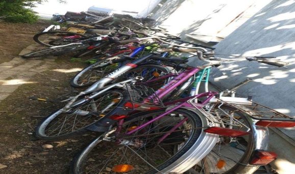 Privatpersonen und Gewerbetreibende können nahezu jeden Schrott abholen lassen durch Schrottabholung Remscheid