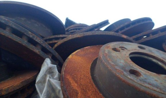 Schrottankauf in Bergkamen mit Sofortangebot, Metall Ankauf vor Ort zum Bestpreis
