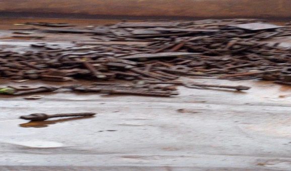 Der Schrottankauf Bochum zahlt gutes Geld für Schrott aller Art