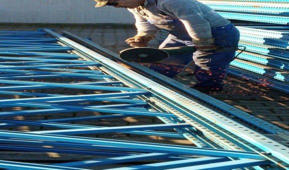 Der Schrottankauf Düsseldorf kauft Ihren Metall- und Elektroschrott an