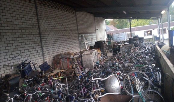 Schrottankauf Remscheid kauft Ihren Schrott zu Bestpreisen und bietet Ihnen eine schnelle Service