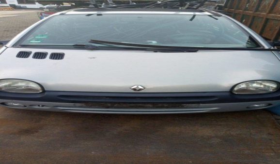 Ankauf und abholen von Schrott und Metallen in Solingen