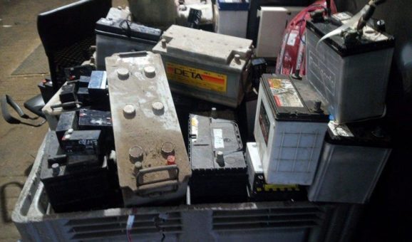 Schrottankauf Wuppertal- Schrottentsorgung ist unser Fachgebiet