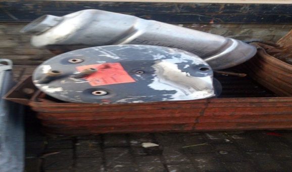 Der Schrottankauf Bergkamen  bietet realistische Preise und unkomplizierte Abläufe