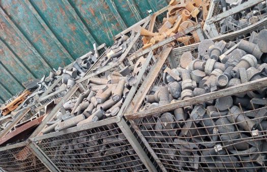 Eine Melodie, die wohl jeder von Kindesbeinen an kennt – Schrottabholung Euskirchen