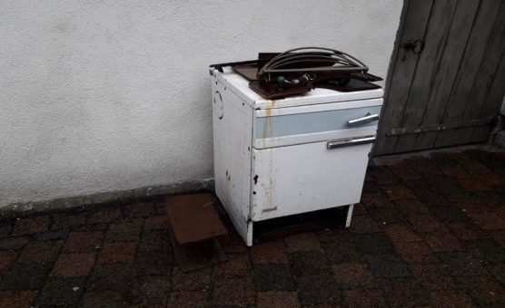 Hat man Altmetall in seinem Keller ist der Schrottabholung in Hagen genau der richtige