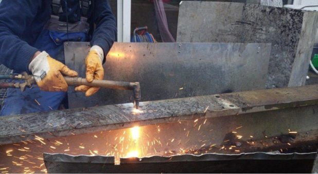 Ankauf und abholen von Schrott und Metallen in Castrop-Rauxel