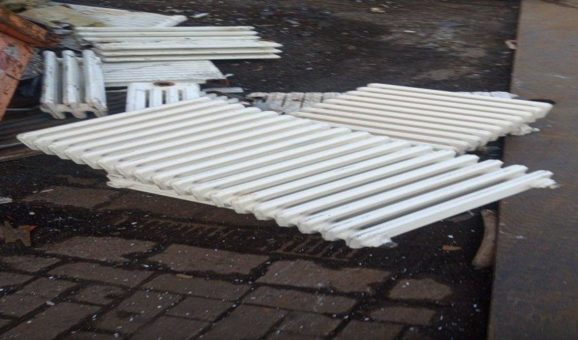 Schrottankauf Neuss kauft Ihren Schrott zu Bestpreisen und bietet Ihnen eine schnelle Service