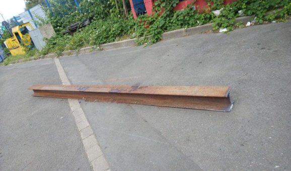 Schrottabholung Bergkamen ist Ihr zuverlässiger Partner bei der Entsorgung von Schrott